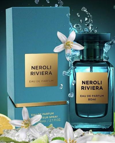 Fragrance World Neroli Riviera фото 1