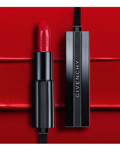 Givenchy Rouge Interdit фото 11