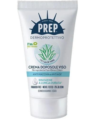 PREP Crema Doposole Viso Aloe Vera главное фото