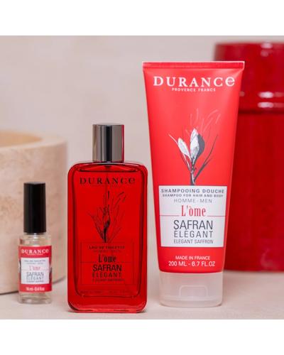 Durance Elegant Saffron Eau de Toilette фото 1