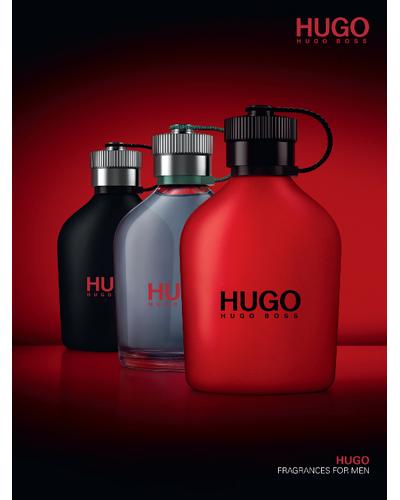 Hugo Boss Hugo Red фото 3