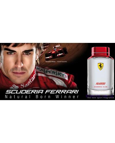 Ferrari Scuderia Club фото 3