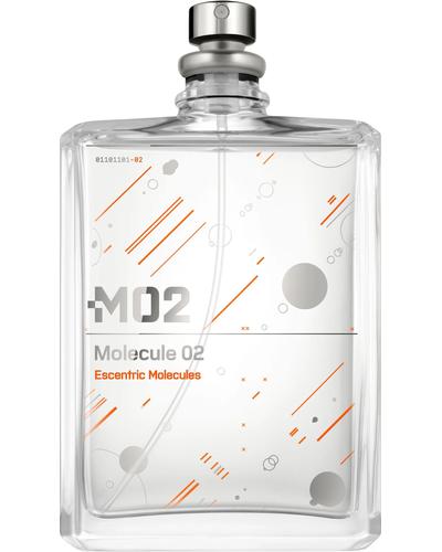 Escentric Molecules Molecule 02 главное фото