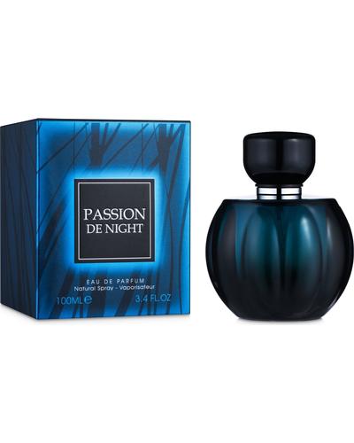 Fragrance World Passion de Night фото 1