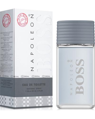 Sterling Parfums Napoleon Boss фото 1