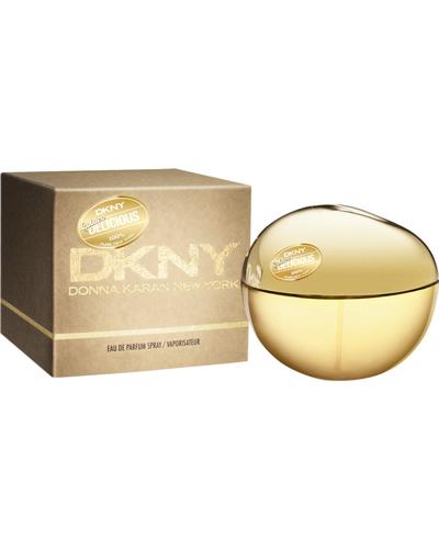 DKNY Golden Delicious Eau de Parfum фото 4