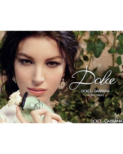 Dolce&Gabbana Dolce Floral Drops фото 3