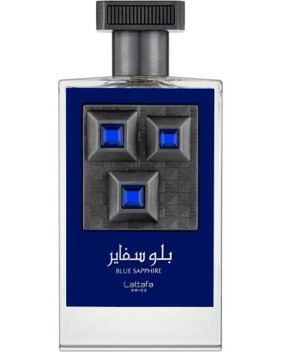 Lattafa Perfumes Blue Sapphire главное фото
