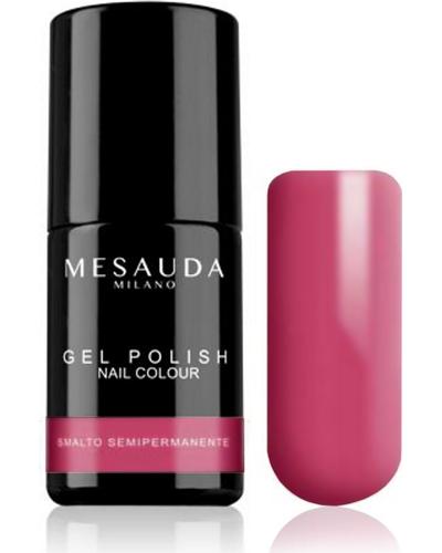 MESAUDA Gel Polish Nail Colour Mini фото 1