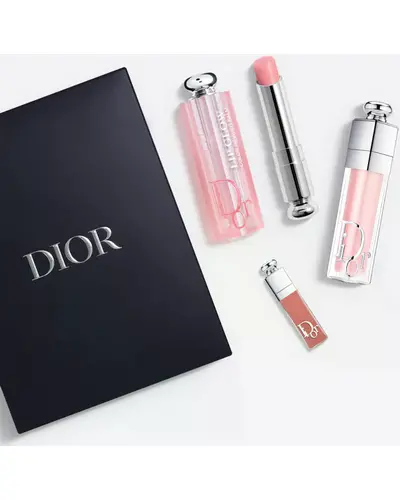 Dior Addict Lip Maximizer Set фото 1