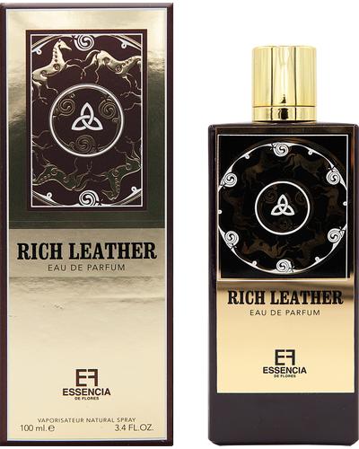 Fragrance World Rich Leather фото 2