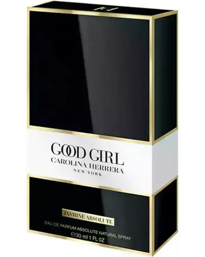 Carolina Herrera Good Girl Jasmine Absolute фото 2