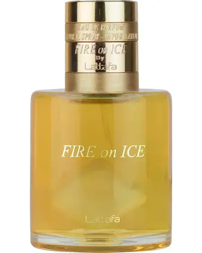 Lattafa Perfumes Fire On Ice главное фото