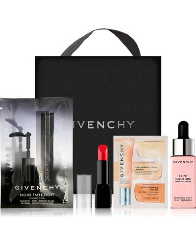 Givenchy Teint Couture Radiant Drop 2-in-1 Highlighter Set главное фото