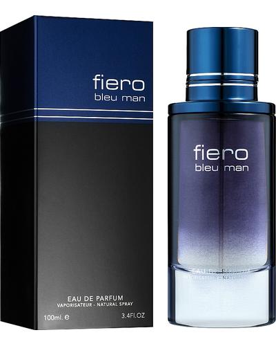 Fragrance World Fiero Bleu Man фото 2