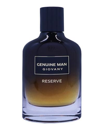 Fragrance World Genuine Man Reserve главное фото