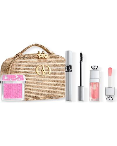 Dior The Volume and Glow Ritual - Limited Edition главное фото