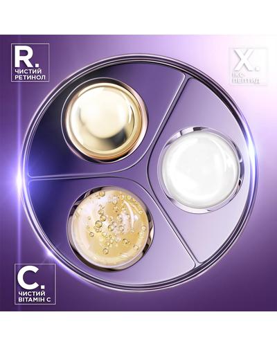 Lancome Renergie C.R.X. Triple Serum Retinol фото 2