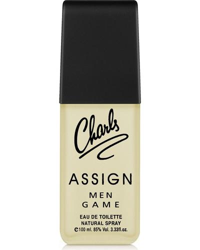 Sterling Parfums Charls Assign Game главное фото