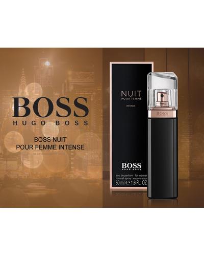 Hugo Boss Boss Nuit Pour Femme Intense фото 2