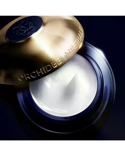 Guerlain Orchidee Imperiale Molecular Concentrated Eye Cream фото 1