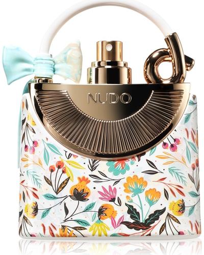 Fragrance World Nudo Exotic Flowers главное фото