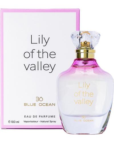 First Perfumes Blue Ocean Lily of The Valley главное фото