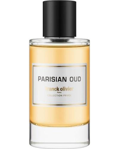 Franck Olivier Сollection Prive Parisian Oud главное фото