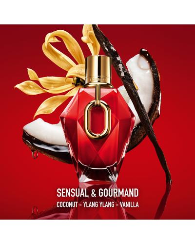 Paco Rabanne Million Red For Her фото 1