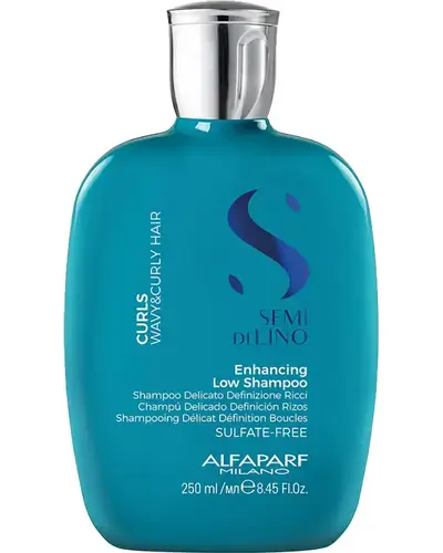 Alfaparf Milano Semi di lino Curls Enhancing Low главное фото
