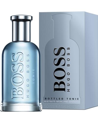 Hugo Boss Boss Bottled Tonic фото 1