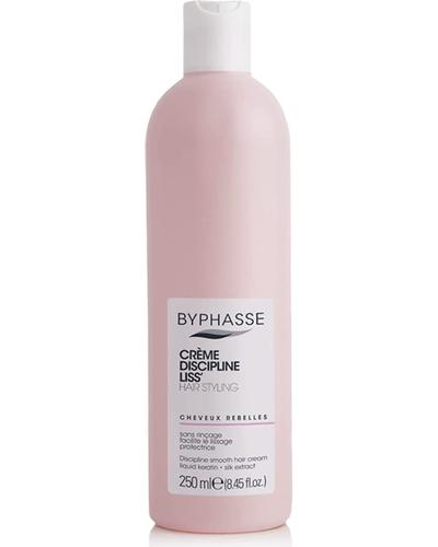 Byphasse Discipline Smooth Cream Unruly Hair главное фото