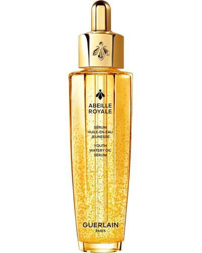 Guerlain Abeille Royale Youth Watery Oil Serum главное фото