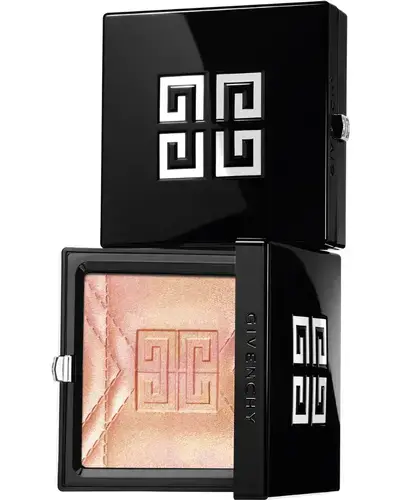 Givenchy Prisme Libre Highlighter Powder фото 2