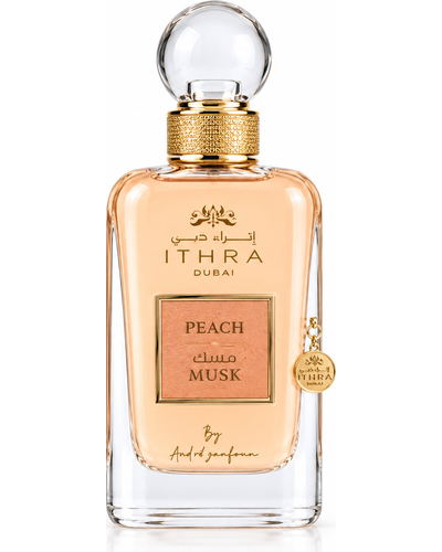 Ard Al Zaafaran Ithra Dubai Musk Peach главное фото