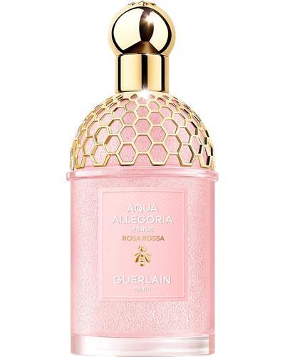 Guerlain Aqua Allegoria Perle Rosa Rossa главное фото