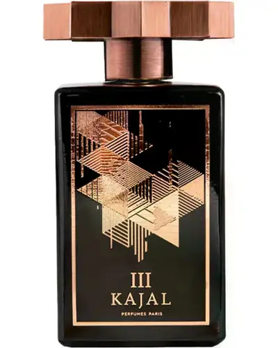 Kajal Perfumes Paris III главное фото