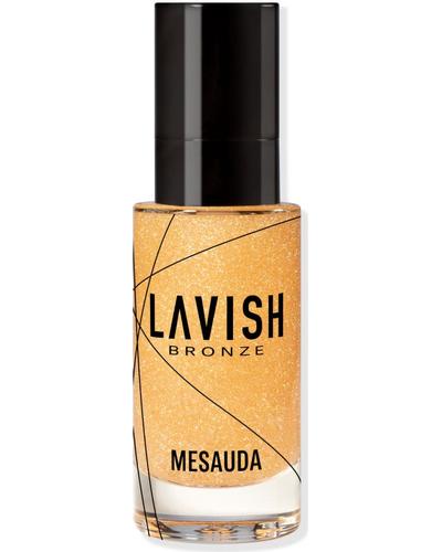 MESAUDA Lavish Bronze Body Oil главное фото