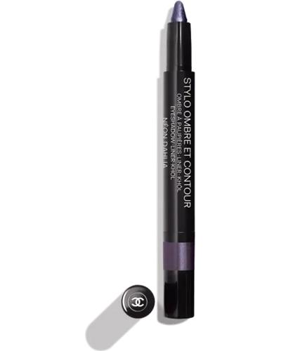 CHANEL 3-In-1 Eyeshadow-Eyeliner-Kohl Pencil главное фото