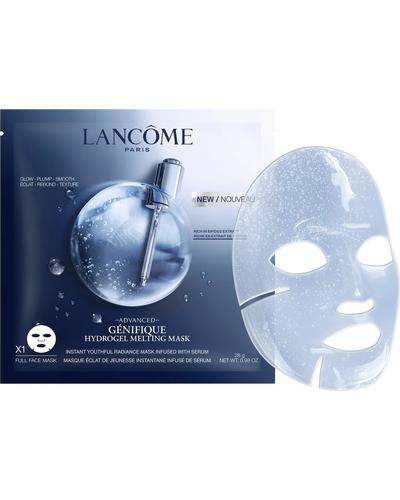 Lancome Genifique Hydrogel Melting Mask главное фото