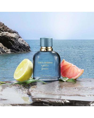 Dolce&Gabbana Light Blue Forever Pour Homme фото 2