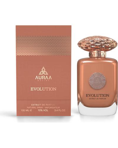 Auraa Desire Evolution Extrait de Parfum фото 2