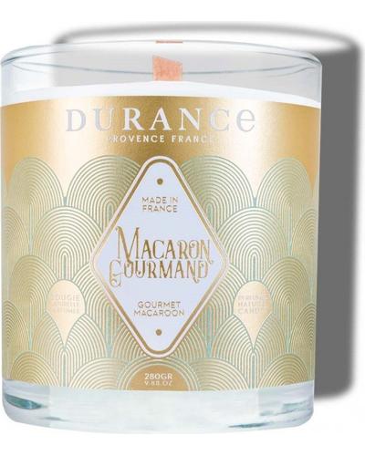 Durance Wood Wick Scented Candle фото 4