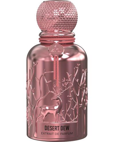 Auraa Desire Desert Dew Extrait de Parfum главное фото