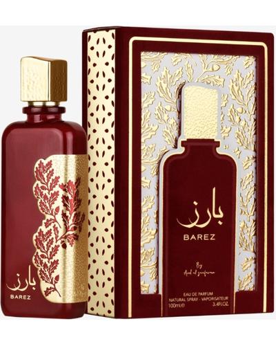 Ard Al Zaafaran Barez фото 1