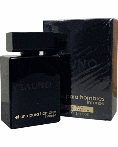 Fragrance World La Uno Para Hombres Intense главное фото