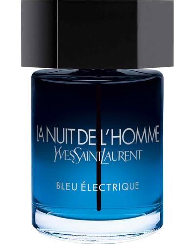 Yves Saint Laurent La Nuit De L’Homme Bleu Electrique главное фото