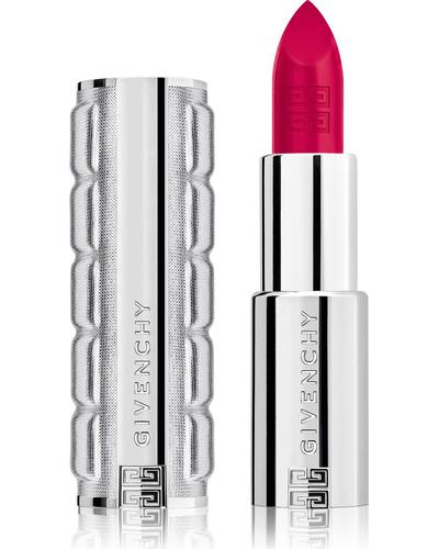 Givenchy Le Rouge Interdit Intense Silk фото 4