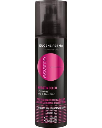 Eugene Perma Essentiel Keratin Color The Bi-Phase Spray главное фото
