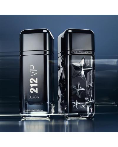 Carolina Herrera 212 VIP Black NY Rodeo фото 3